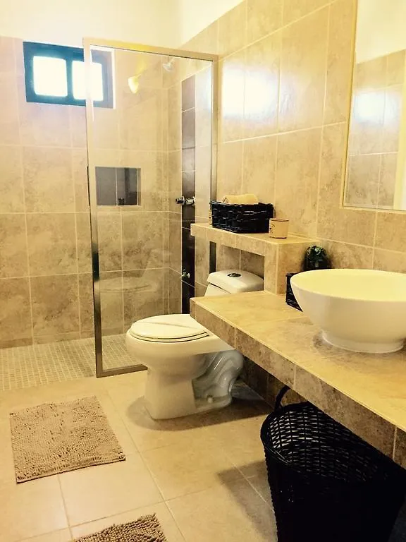 Condo Mixteca 8Bis Playa del Carmen Meksyk