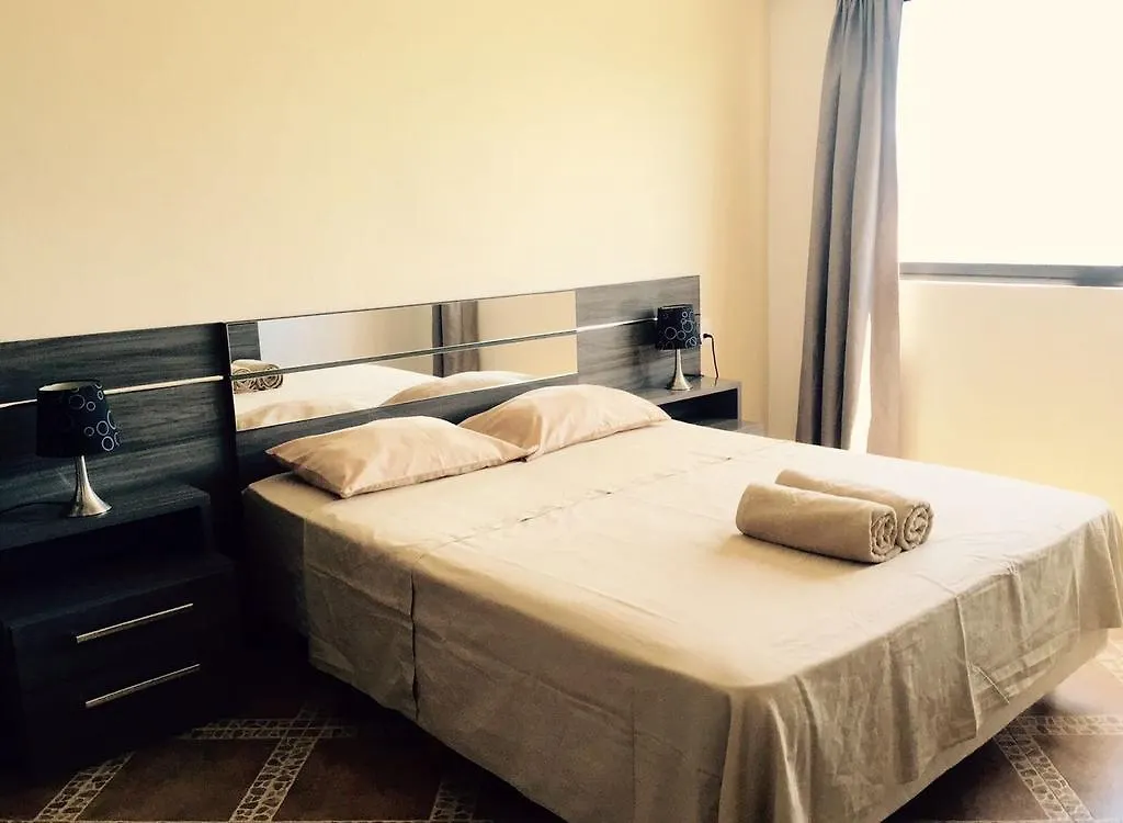Condo Mixteca 8Bis Playa del Carmen